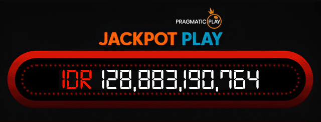 Jackpot Mobile PRAGMA500