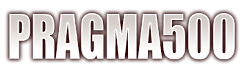 PRAGMA500